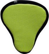 fast fabrics zadeldekje standaard groen