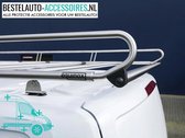 VW Caddy 5 RVS Imperiaal | VW Caddy 2021+ | L1H1 (Achterdeuren)