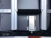 Van-Guardian Elektrische Laadruimte Pen Vergrendeling | Achterdeuren & Schuifdeur