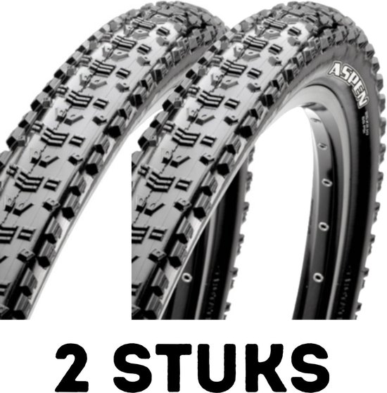 FengCan 29x2.25 Band 57-622 29 x 2.25 FietsBand, 29 inch Buitenband Opvouwbaar geschikt voor 29x2.25 29x2.30 Stad/Gravel/Mountainbike/Weg Fiets Band (One