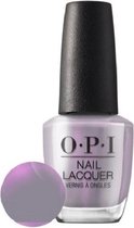 O.P.I Nagellak - Addido Bad Nails, Ciao Great Nails