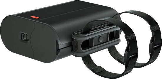 Knog Speaker Pwr Sound Bluetooth 13 Cm Zwart 2-delig — afbeelding 5