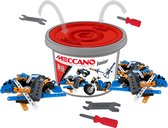 Meccano Junior Open-Ended Bucket