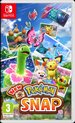 New Pokémon Snap - Nintendo Switch