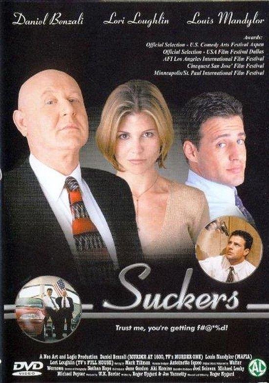 Suckers