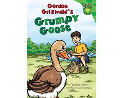 Read-It! Readers: Tongue Twisters - Gordon Grizwald's Grumpy Goose