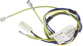 AEG/Electrolux Kabel-C Pcb Verwarming - 8076453011