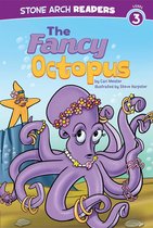 Ocean Tales - The Fancy Octopus
