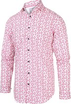 Blue Industry shirt