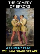 William Shakespeare Collection 5 - The Comedy of Errors