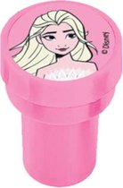 Disney Stempel Frozen || Junior Lichtroze