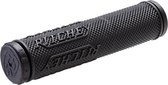 HANDVATEN MTB COMP TRUEGRIP X ZWART