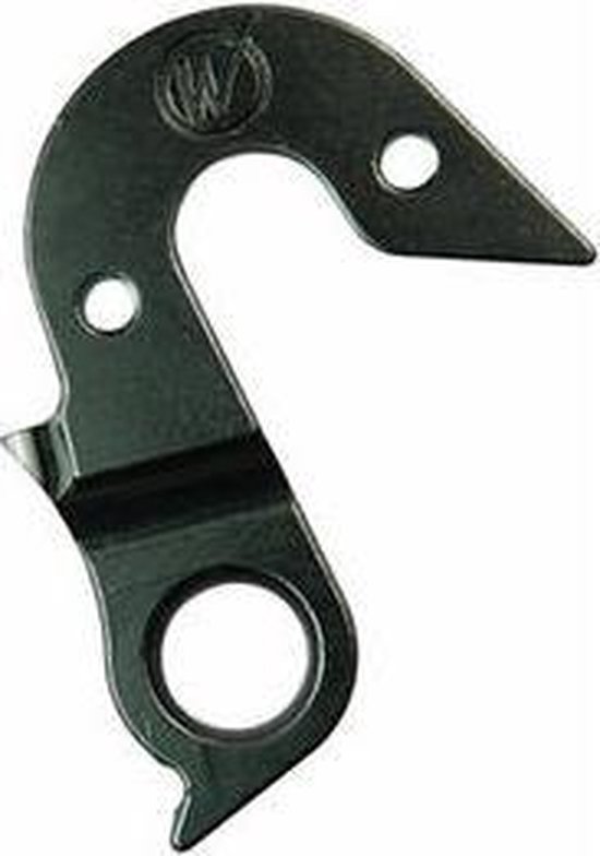 Wheels Mfg Ridley Derailleurpad CNC Type 224