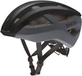 SMITH - Fietshelm - Network - met MIPS voering systeem - Zwart Matte Cement - 59-62 L