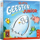 999 Games Kaartspel Vlotte Geesten Junior