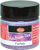 Fashion-Tex Fuchsia