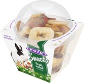 3 stuks! Crunchy fruitsalade Puik Snacks