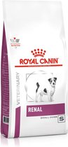 Royal Canin Renal Petits Chiens 1,5 kg