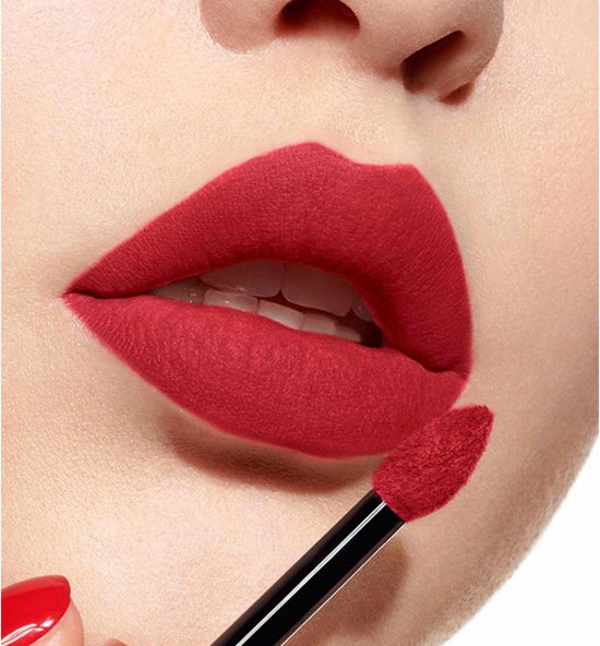Dior Rouge Dior Forever Liquid Lipstick 6 ml - #760 Forever Glam