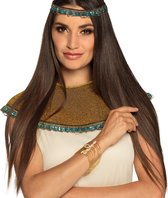 Boland - Armband Snake of the Nile - Volwassenen - Vrouwen - Egyptenaar