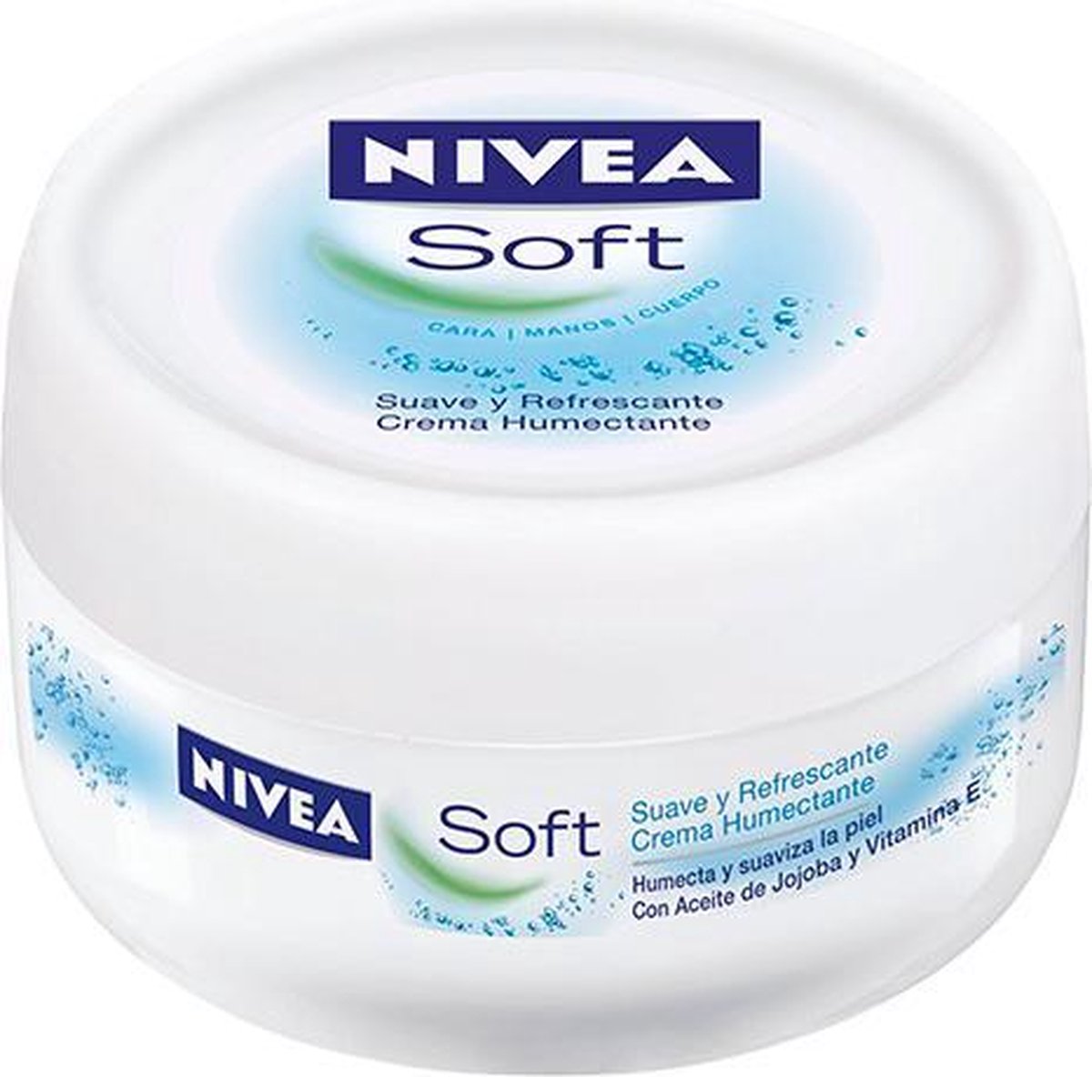 NIVEA 300 ml - Bodycrème | bol.com