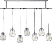 Davidi Design Kendal Hanglamp 7L