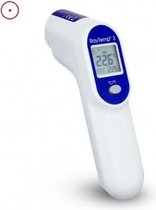 ETI 814-040 RayTemp 3 infrarood HACCP thermometer
