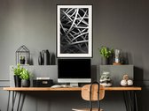 Poster - Tangle-30x45