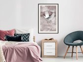 Poster - White Dreams-40x60