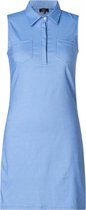 ES&SY Nicky Jurk - Mid Blue - maat 42