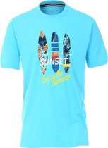 Casa Moda T-shirt Surfboards 903443900-123 - L
