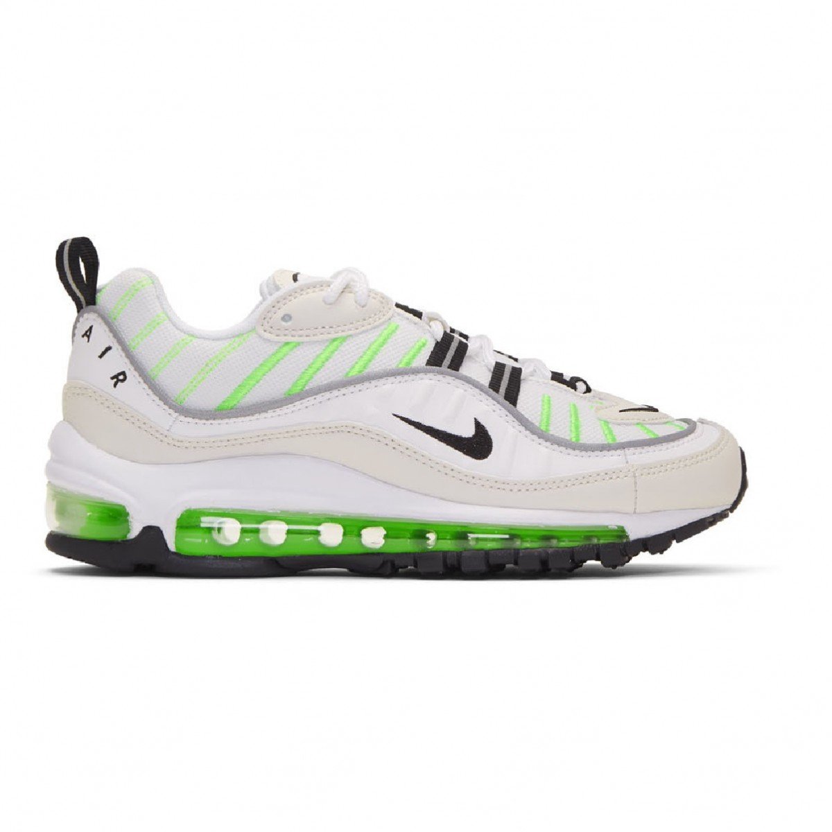 Nike Sneakers Air Max 98 Witte