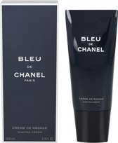 Scheerschuim Bleu Chanel (100 ml)
