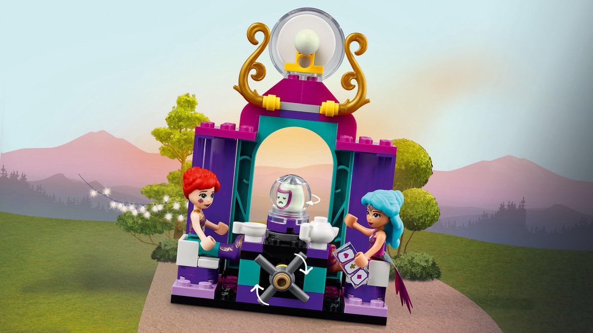 41688 lego friends