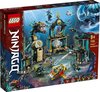 foto van LEGO NINJAGO Tempel van de Eindeloze Zee - 71755