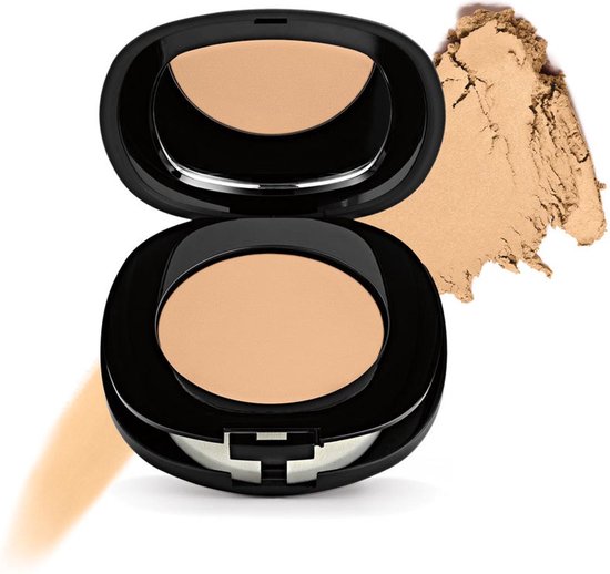 Poeder Makeup Basis Flawless Finish Elizabeth Arden