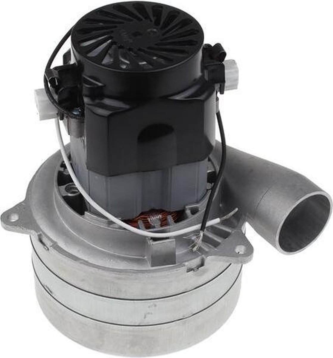 AMETEK - BYPASS MOTOR TANGIAAL AMETEK - 1500W - 11712300