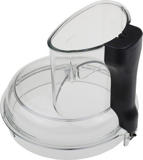 Magimix XL deksel Foodprocessor Geschikt voor CS 3200 4200 5200