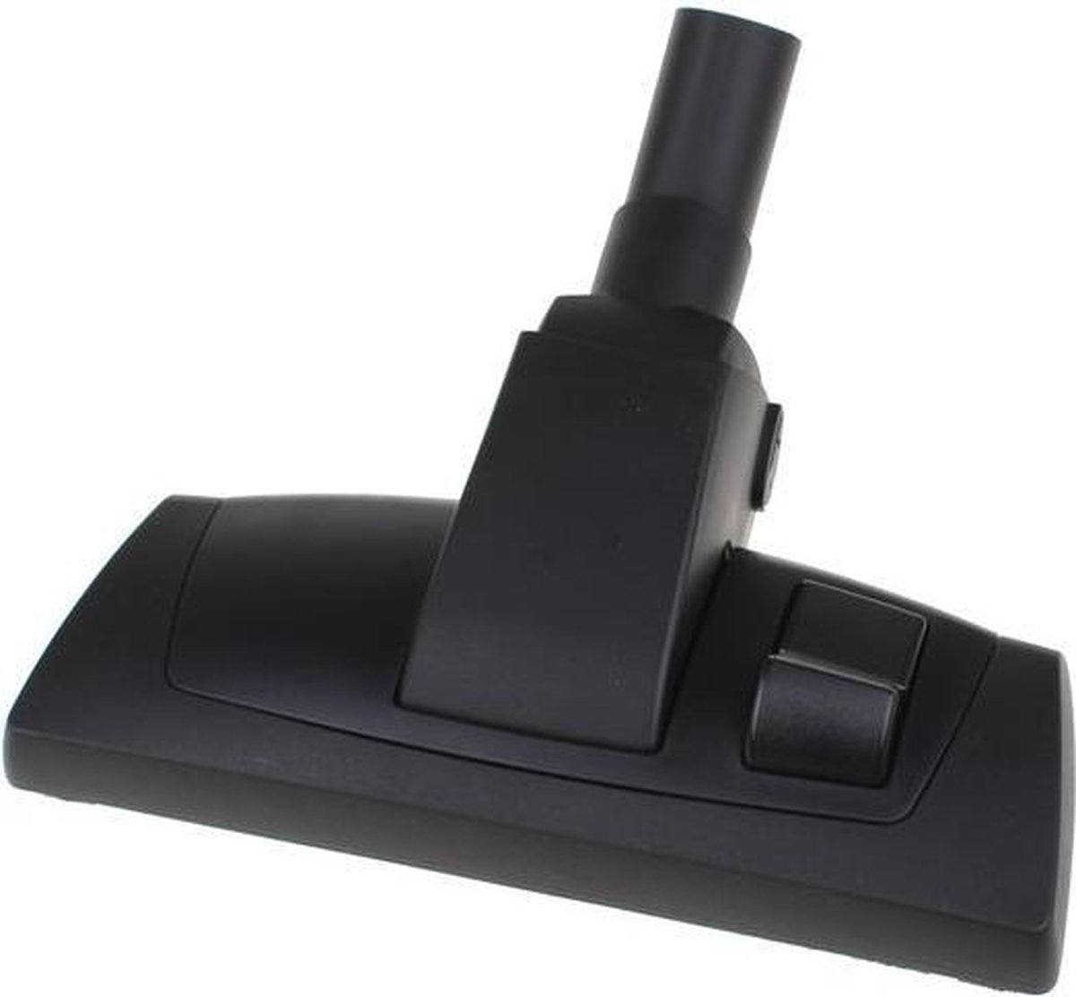 WESSEL-WERK - Combi Zuigmond 32mm Met Groot Achterwiel 28 Cm Breed WESSEL-WERK