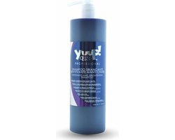 Yuup - Shampoo voor witte vacht 1L