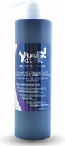 Yuup - Shampoo voor witte vacht 1L
