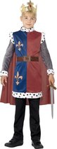 Costume de roi médiéval garçon - Déguisements - 152/158