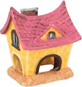 Knaagdierhuisje Fantasia - 8,5 x 8,2 x 10,5 cm - 51828 - 8.5 x 8 x 10.5 cm