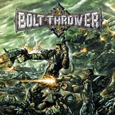 Bolt Thrower - Honour Valour Pride (Ri)