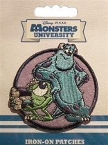 Applicatie Monsters University 0149983