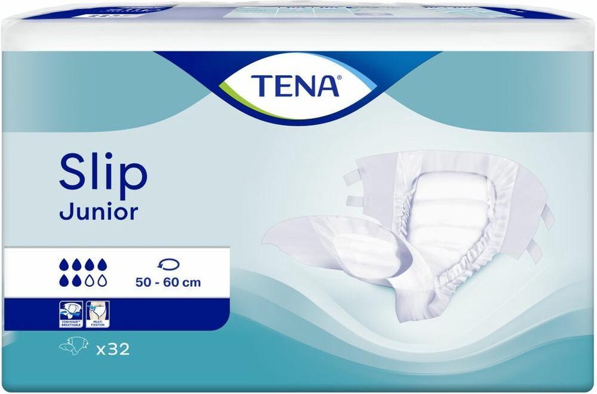 Tena Slip Junior