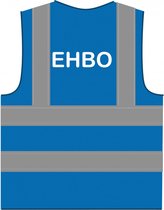 EHBO hesje RWS koningsblauw