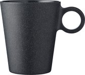 Mepal - Mug Bloom 300 ml - Pebble noir