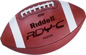 Riddell RDY-C Youth FB Composite | maat 12 - 14 jaar | football, bal | American Football |