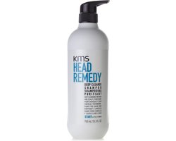 KMS Hair - Head Remedy Deep Cleanse Shampoo
